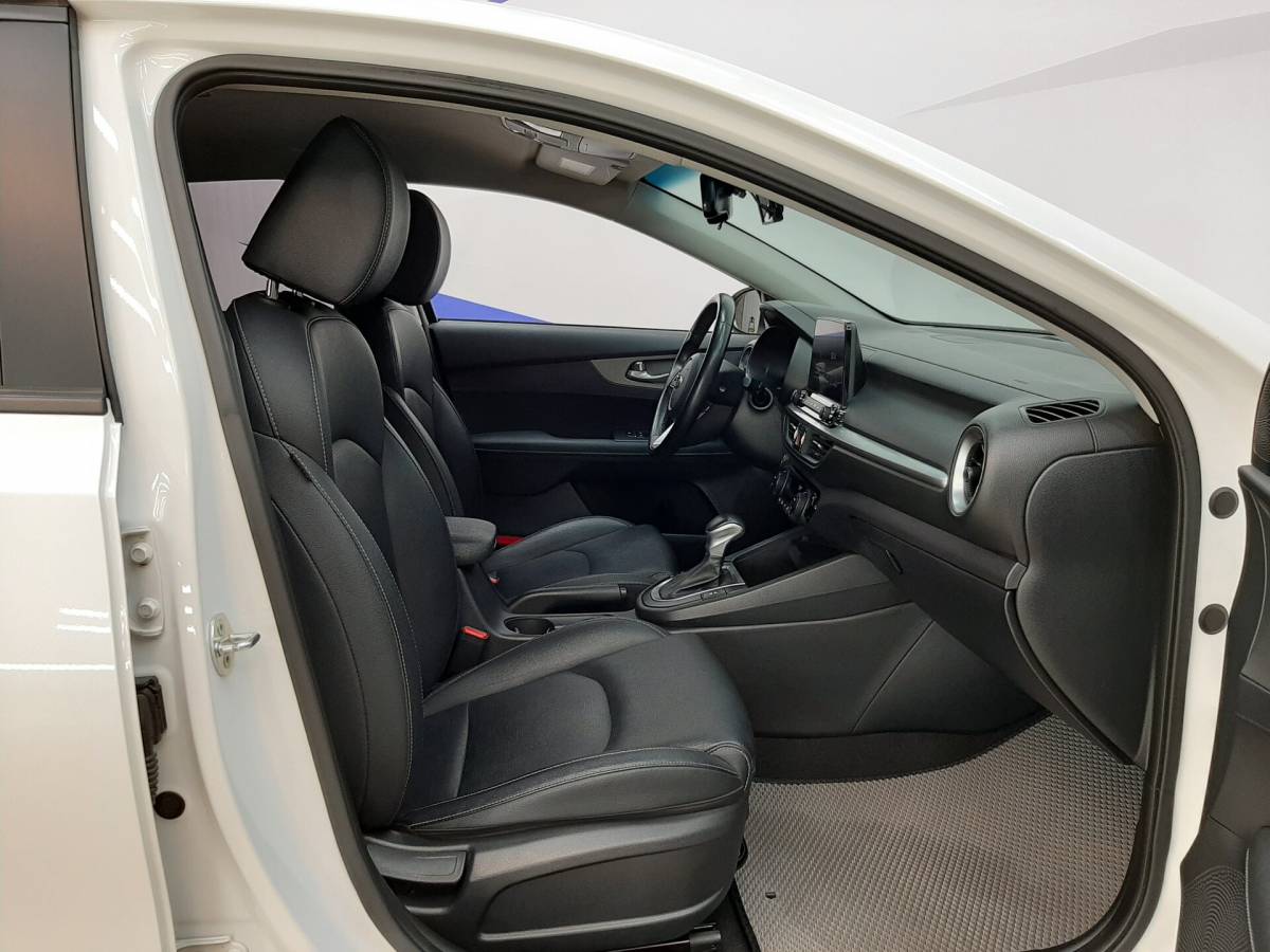 OMODA S5 1.5T CVT Ultra