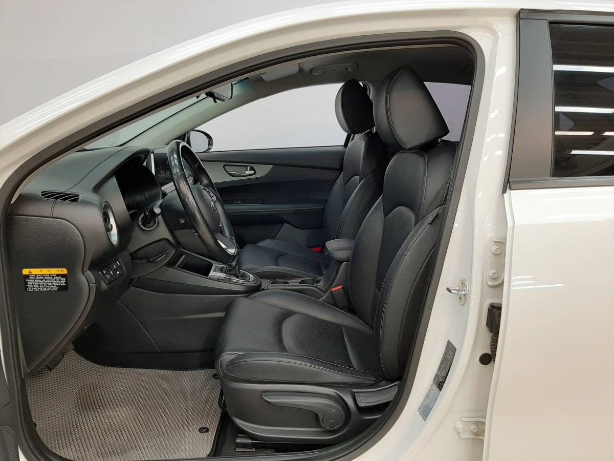 OMODA S5 1.5T CVT Ultra