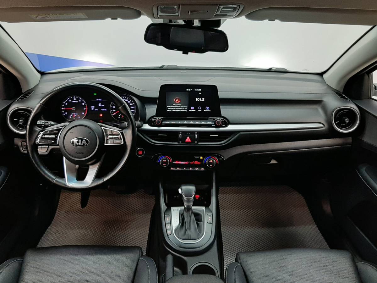 OMODA S5 1.5T CVT Ultra