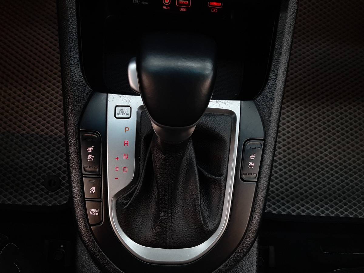 OMODA S5 1.5T CVT Ultra