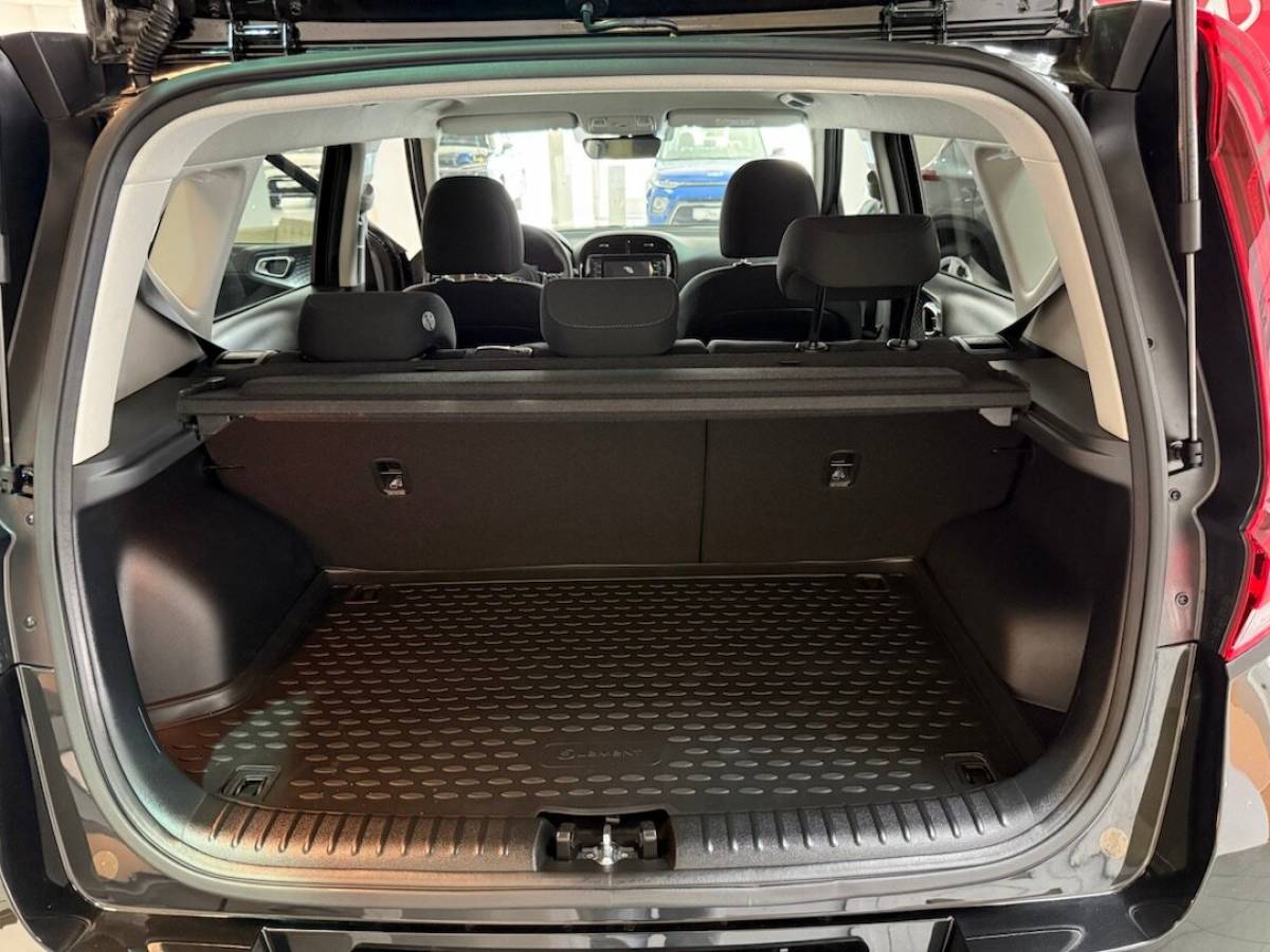 OMODA S5 1.5T CVT Ultra