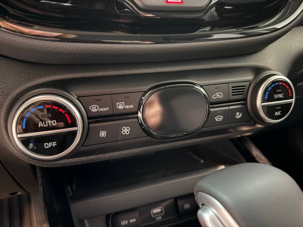 OMODA S5 1.5T CVT Ultra