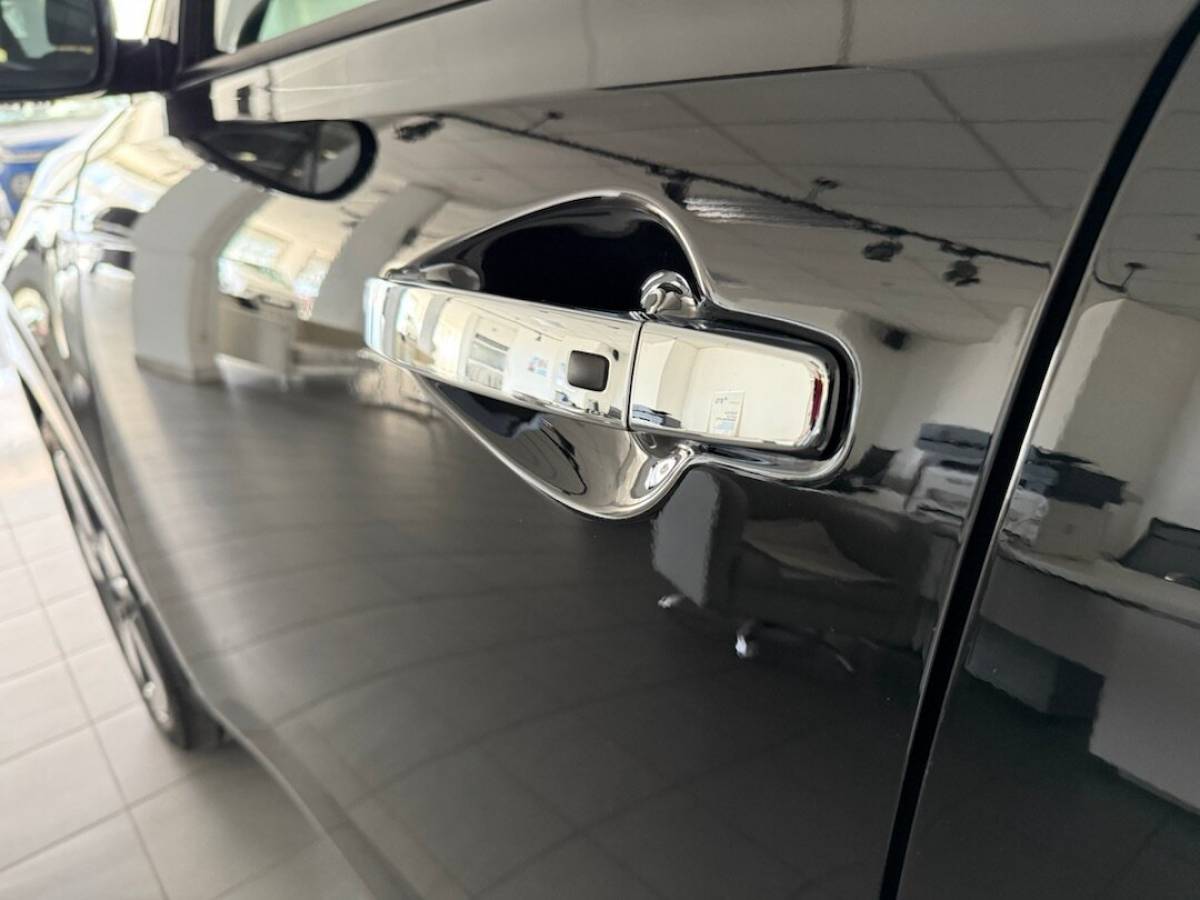 OMODA S5 1.5T CVT Ultra