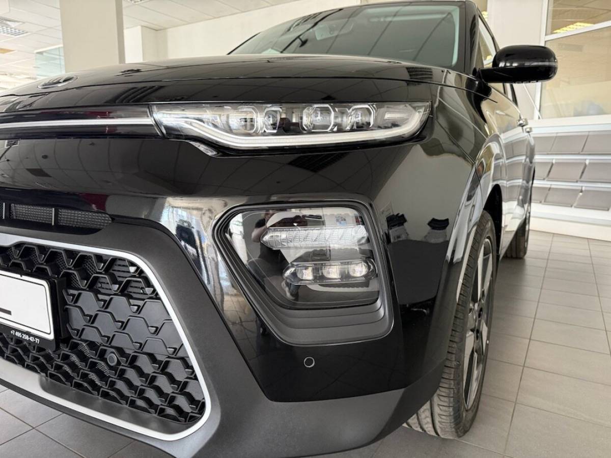 OMODA S5 1.5T CVT Ultra