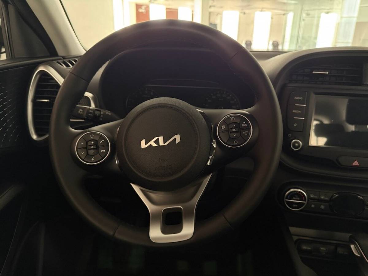 OMODA S5 1.5T CVT Ultra