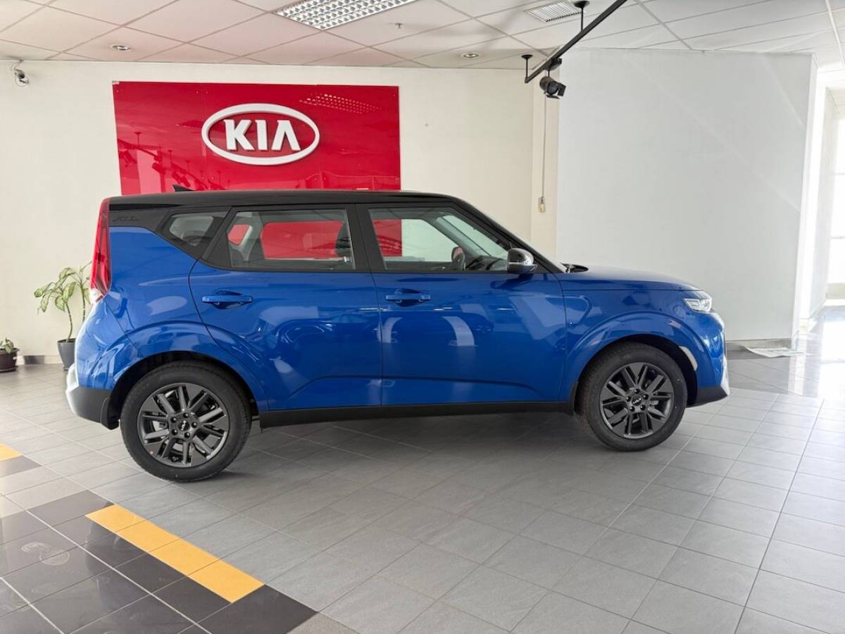 OMODA S5 1.5T CVT Ultra