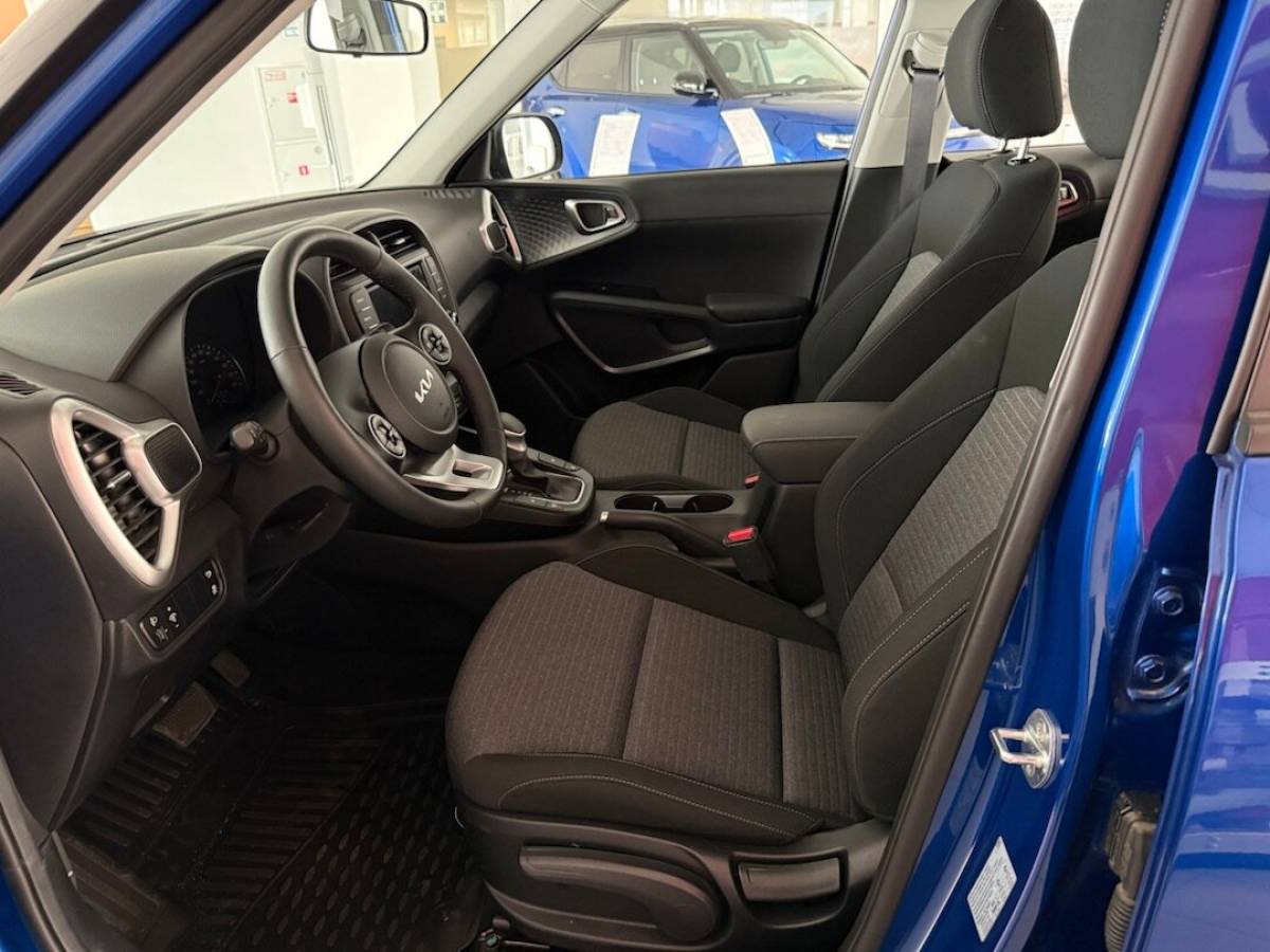 OMODA S5 1.5T CVT Ultra