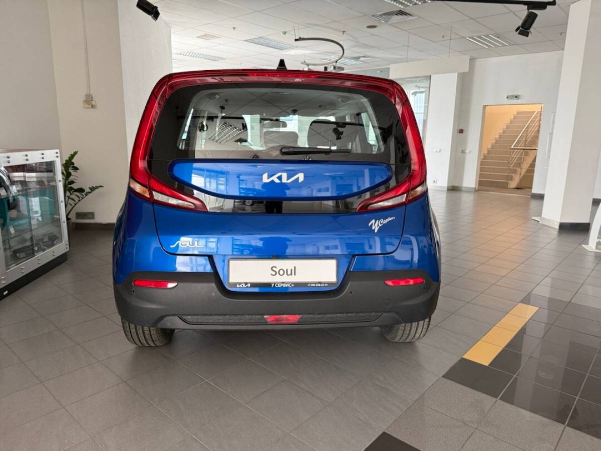 OMODA S5 1.5T CVT Ultra