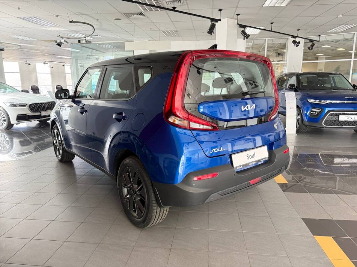 OMODA S5 1.5T CVT Ultra