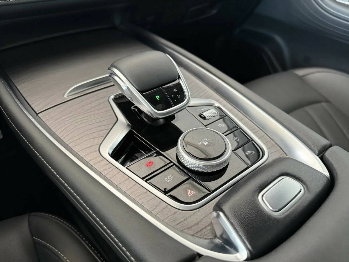 OMODA S5 1.5T CVT Ultra