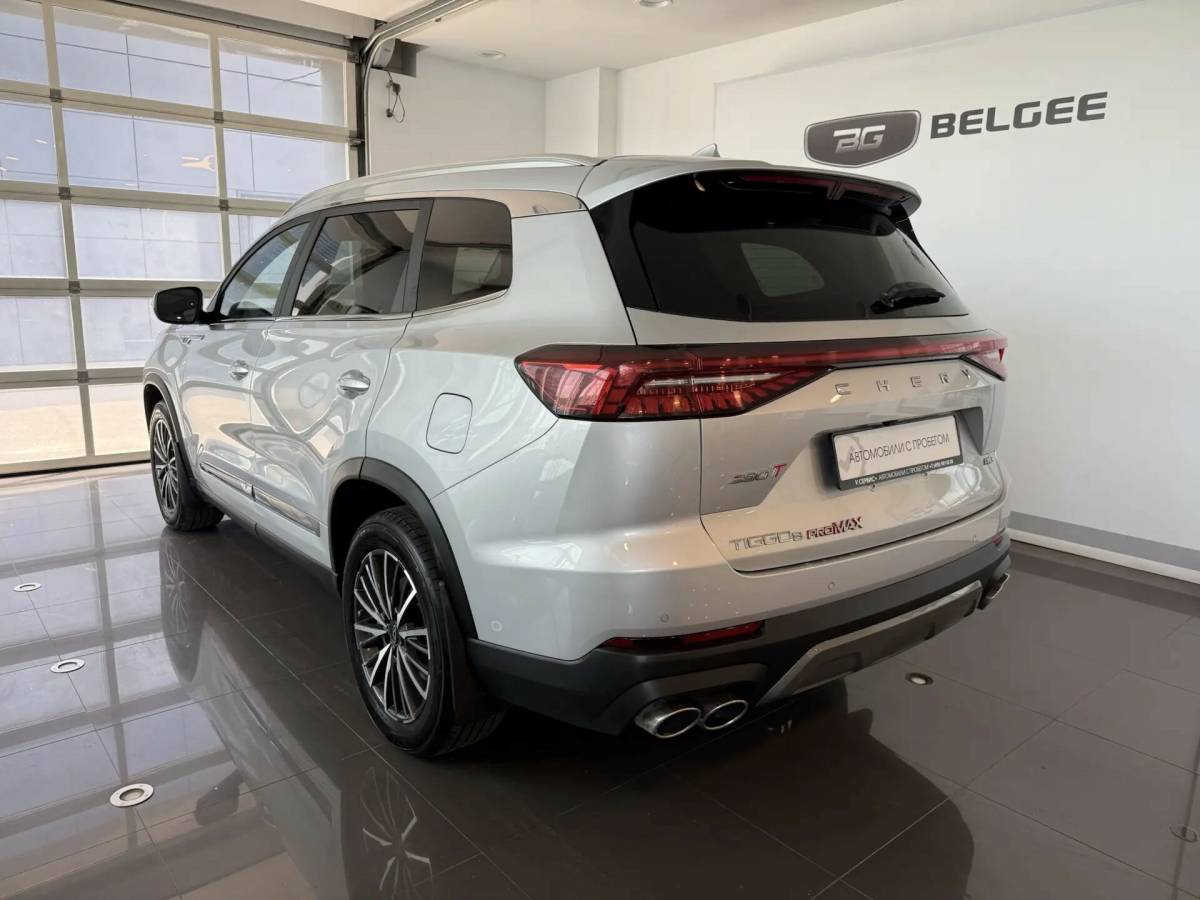 OMODA S5 1.5T CVT Ultra