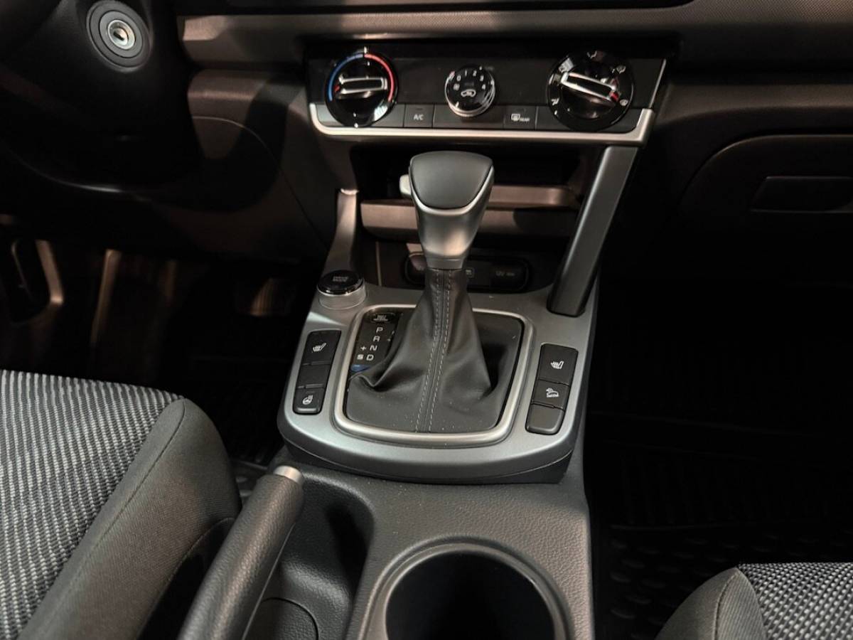 OMODA S5 1.5T CVT Ultra