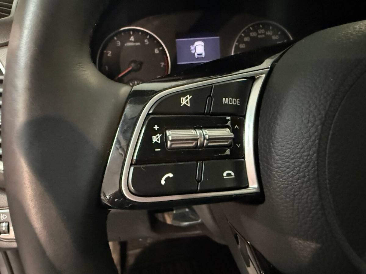 OMODA S5 1.5T CVT Ultra