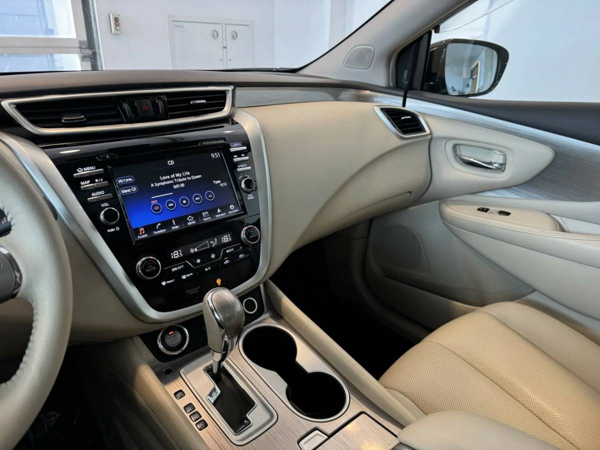 OMODA S5 1.5T CVT Ultra