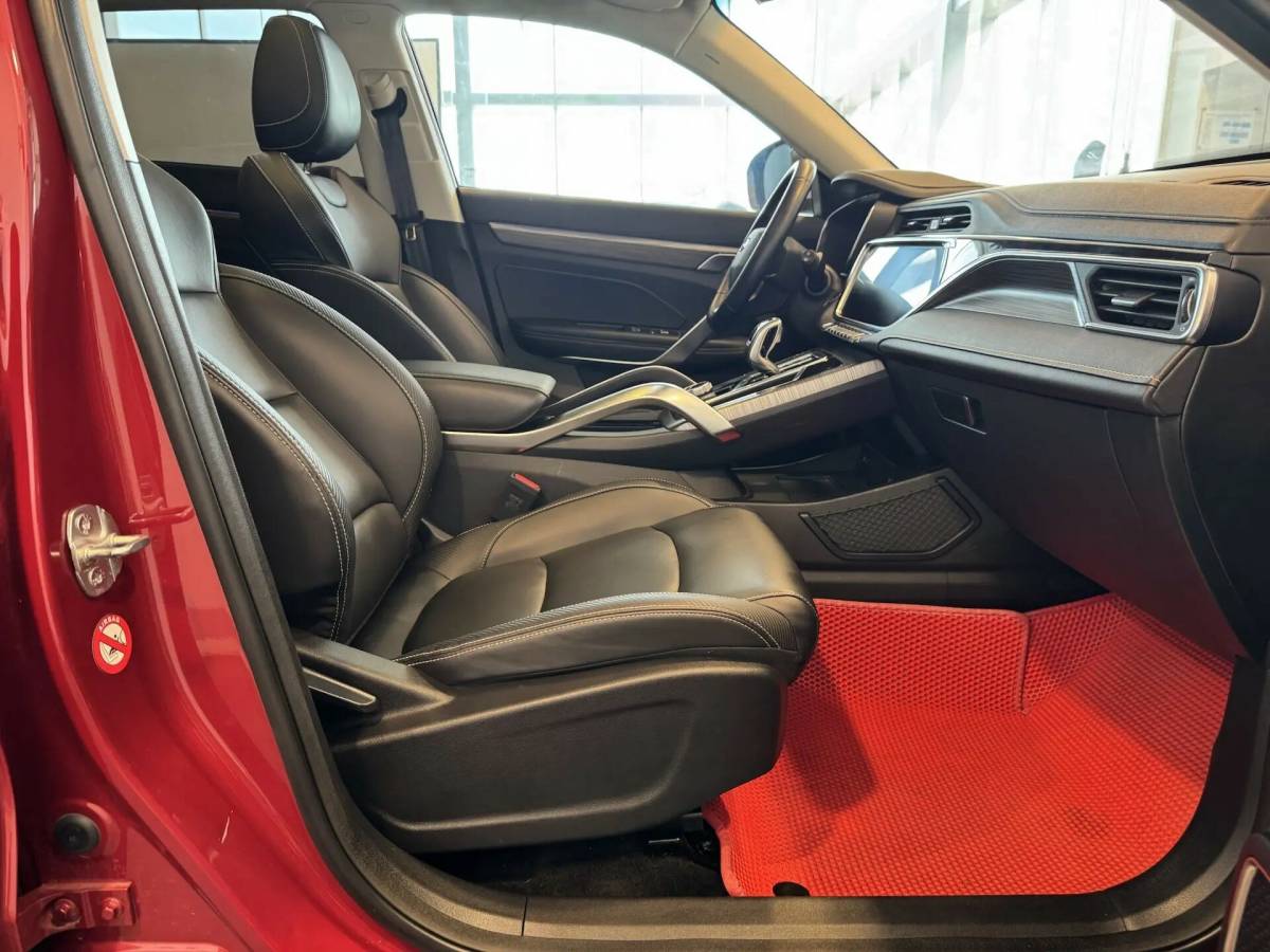 OMODA S5 1.5T CVT Ultra