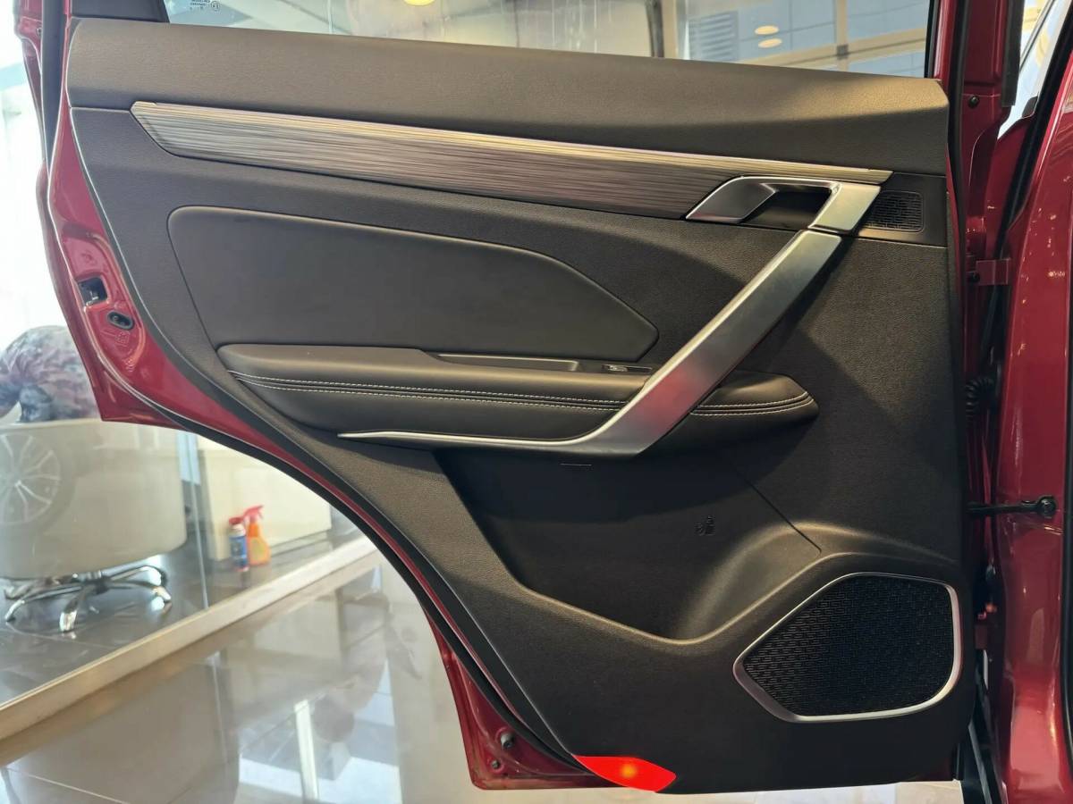 OMODA S5 1.5T CVT Ultra