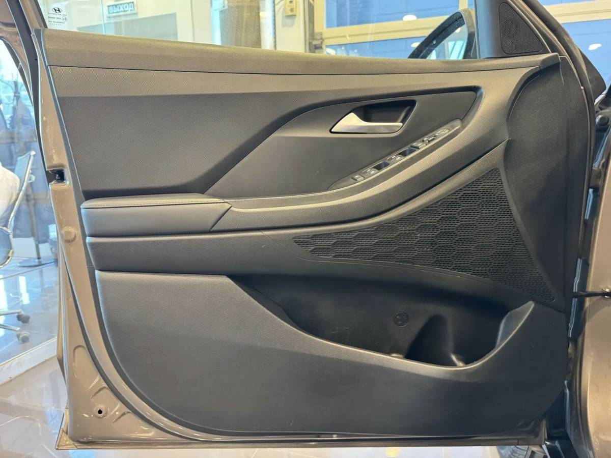 OMODA S5 1.5T CVT Ultra