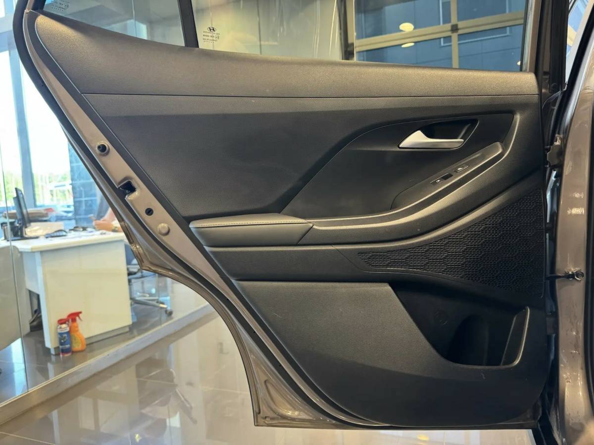OMODA S5 1.5T CVT Ultra