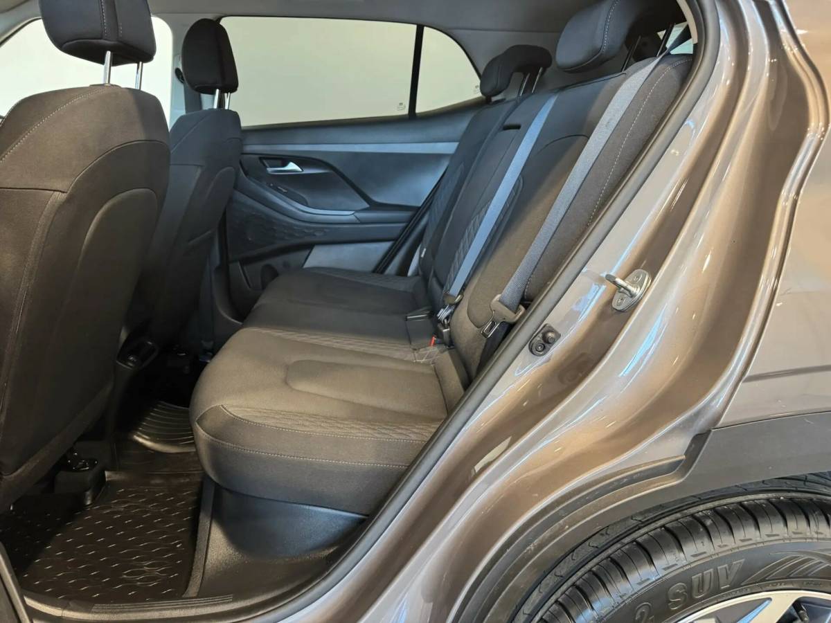 OMODA S5 1.5T CVT Ultra