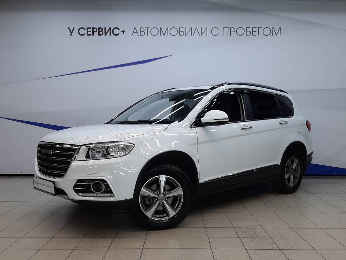 OMODA S5 1.5T CVT Ultra