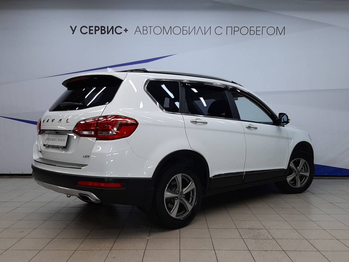 OMODA S5 1.5T CVT Ultra