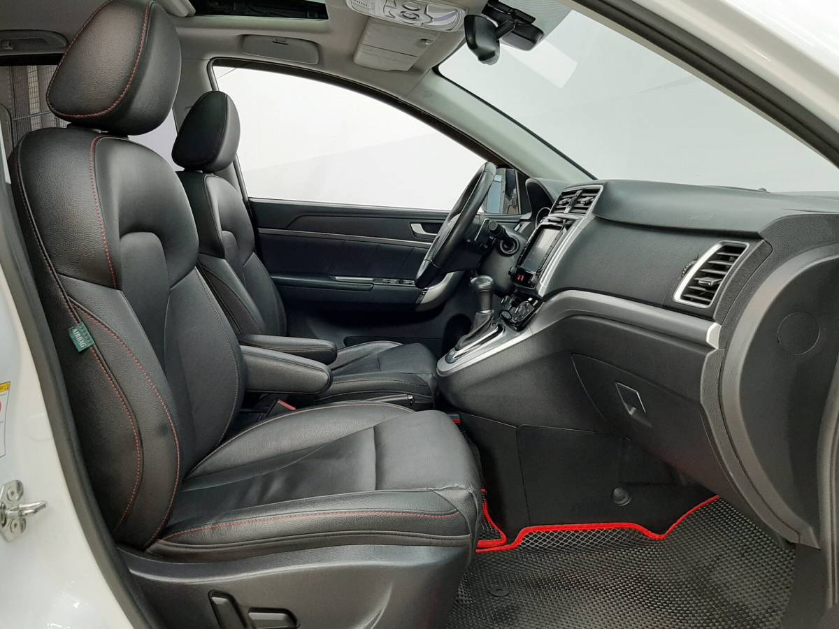 OMODA S5 1.5T CVT Ultra