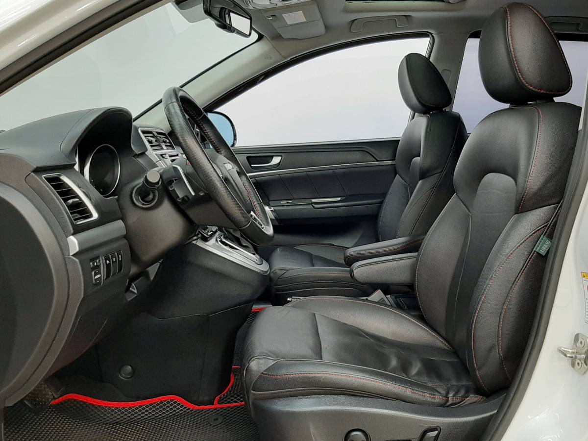 OMODA S5 1.5T CVT Ultra