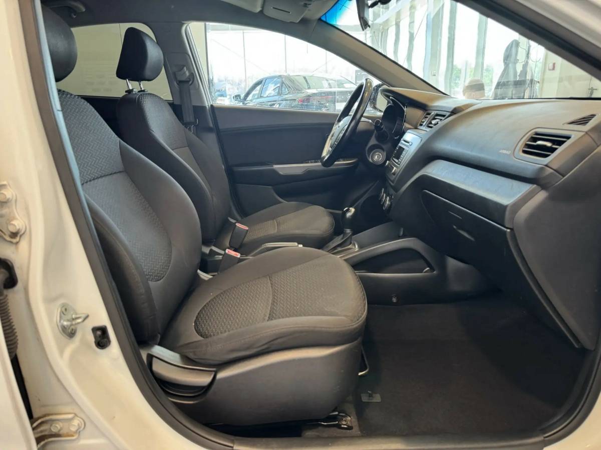 OMODA S5 1.5T CVT Ultra
