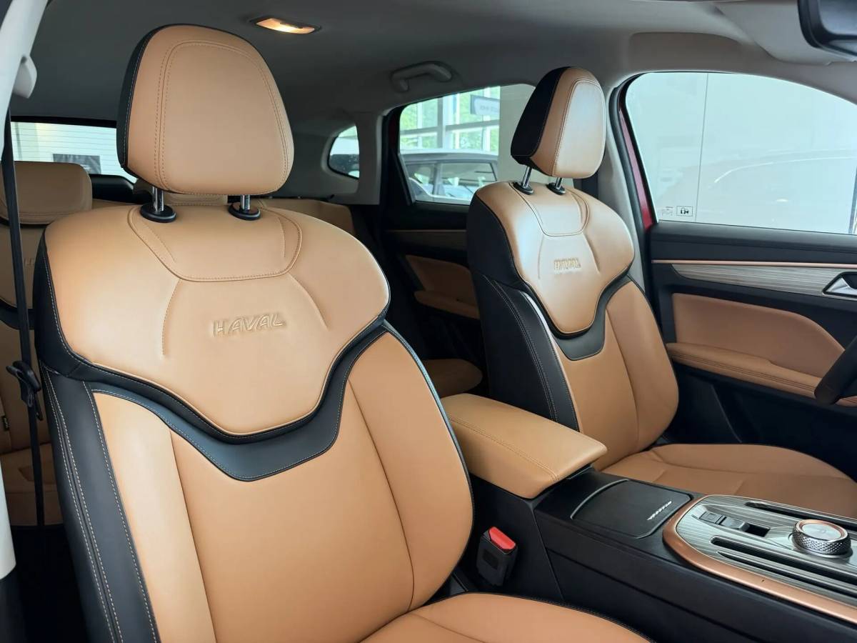 OMODA S5 1.5T CVT Ultra