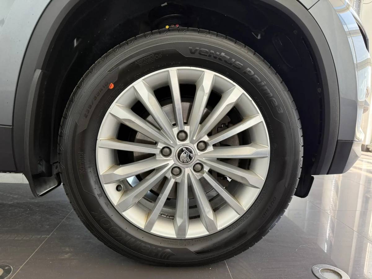 OMODA S5 1.5T CVT Ultra