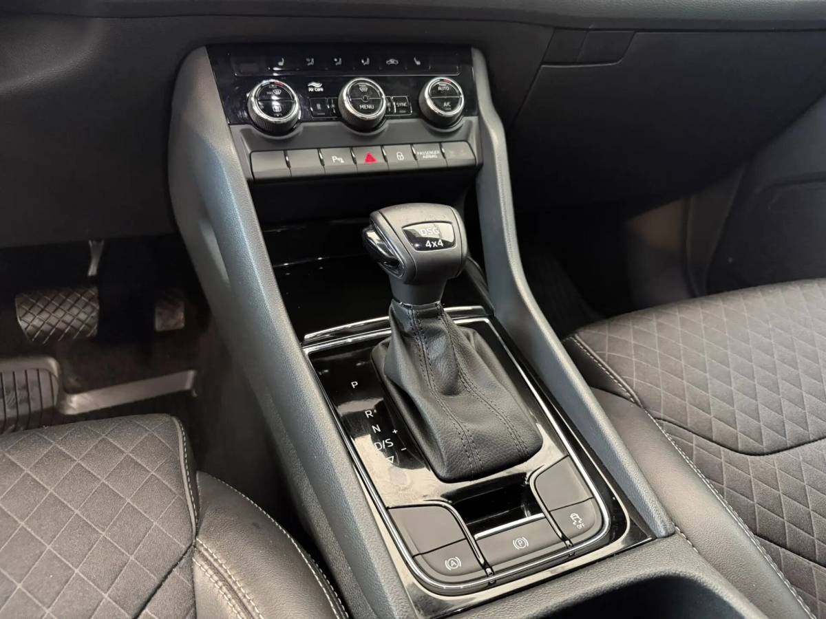 OMODA S5 1.5T CVT Ultra