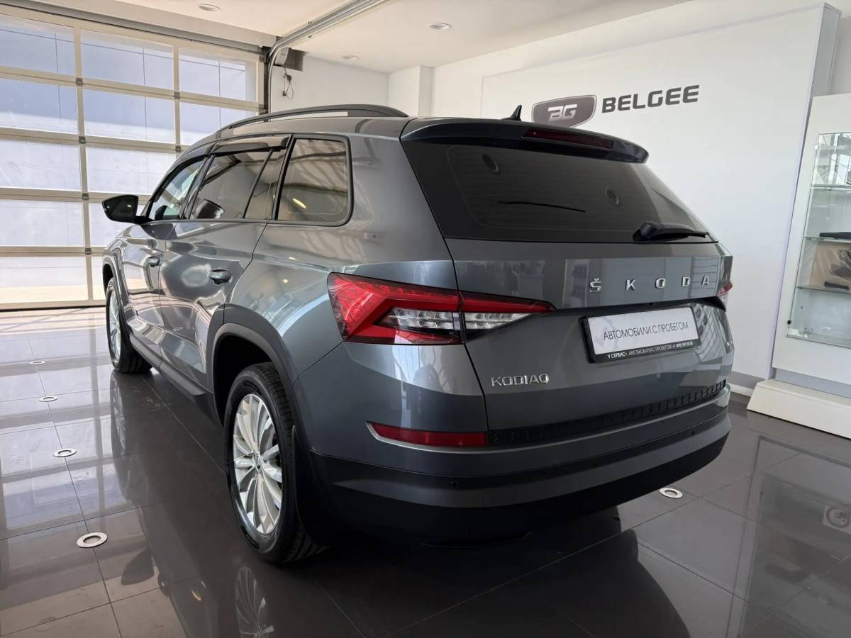 OMODA S5 1.5T CVT Ultra
