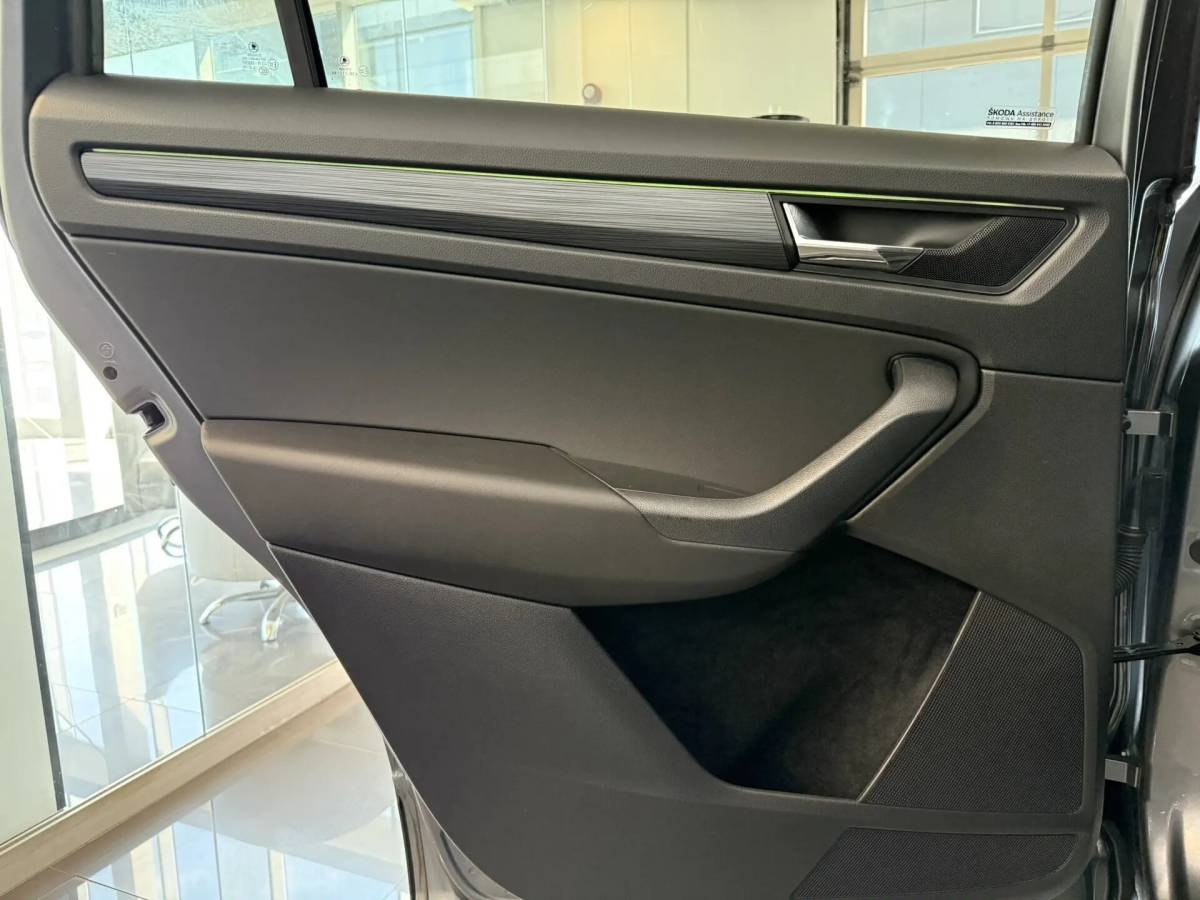 OMODA S5 1.5T CVT Ultra