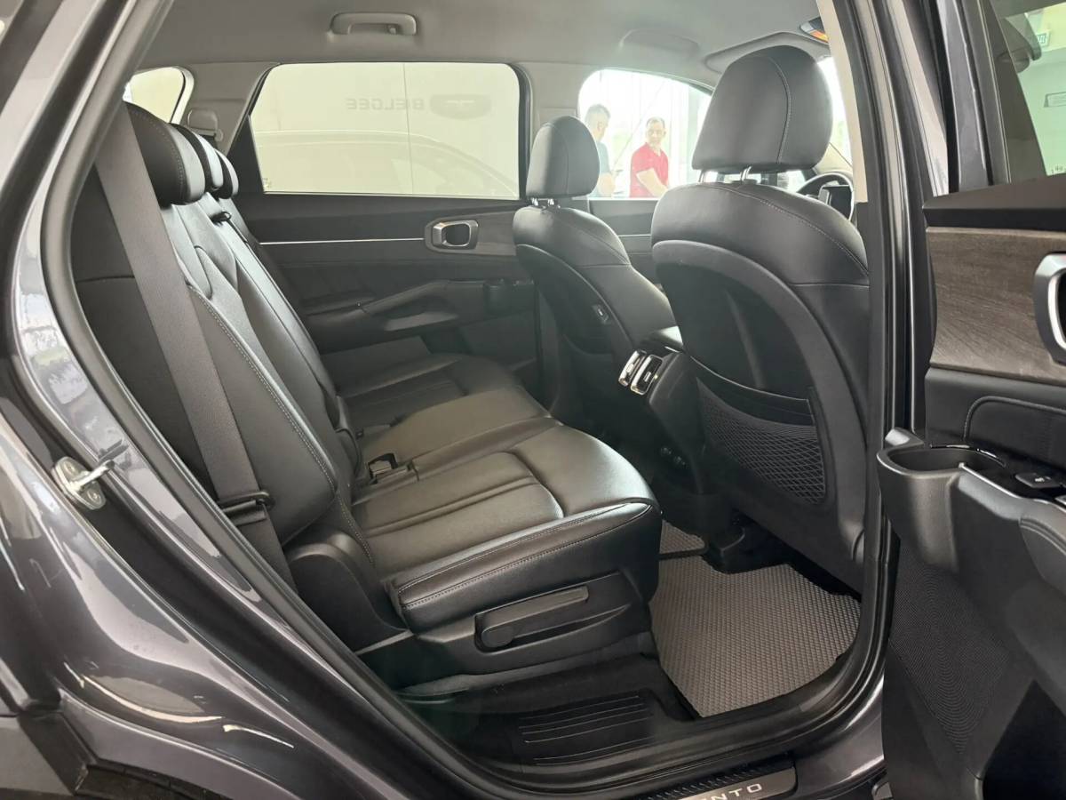 OMODA S5 1.5T CVT Ultra