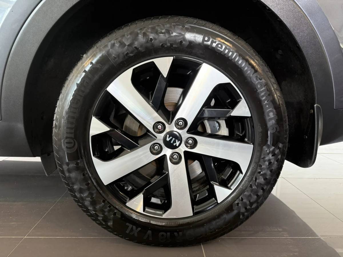 OMODA S5 1.5T CVT Ultra