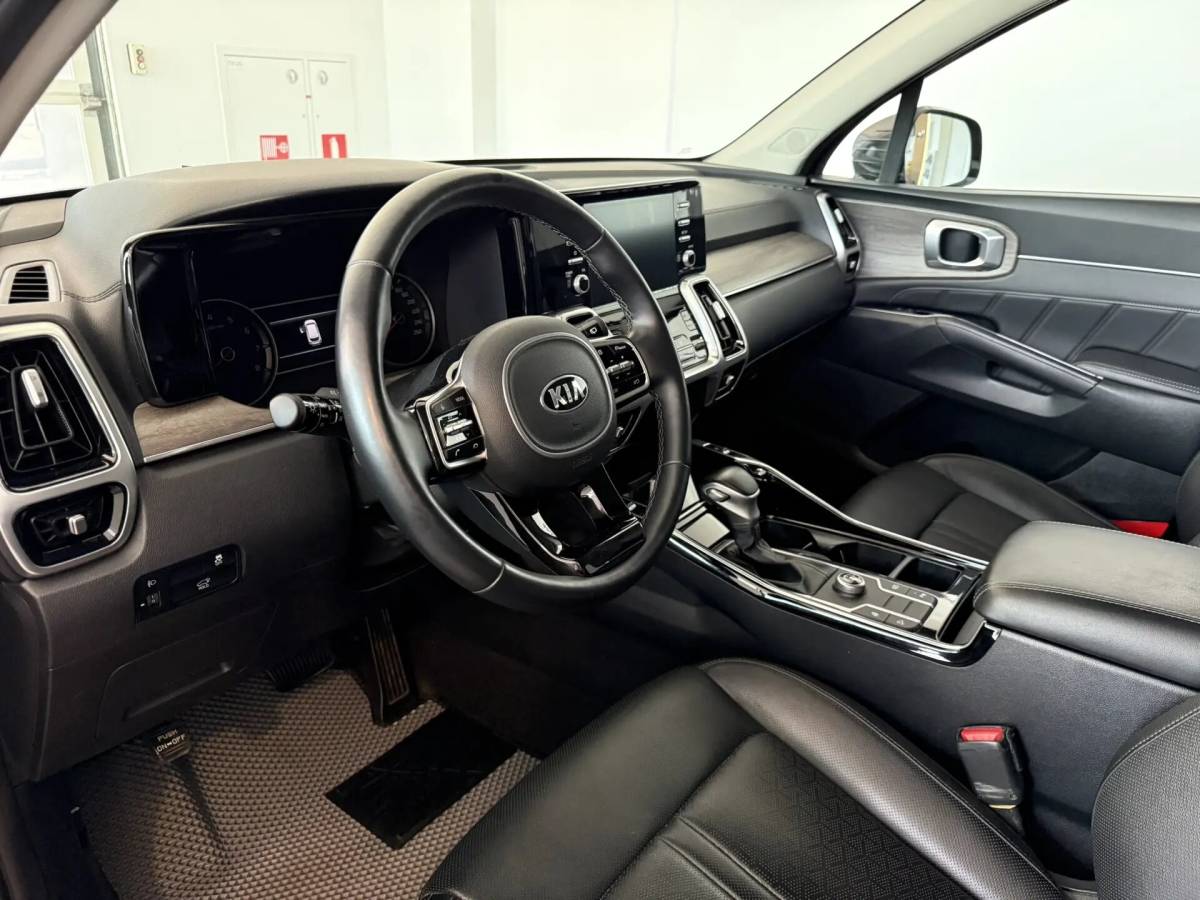 OMODA S5 1.5T CVT Ultra