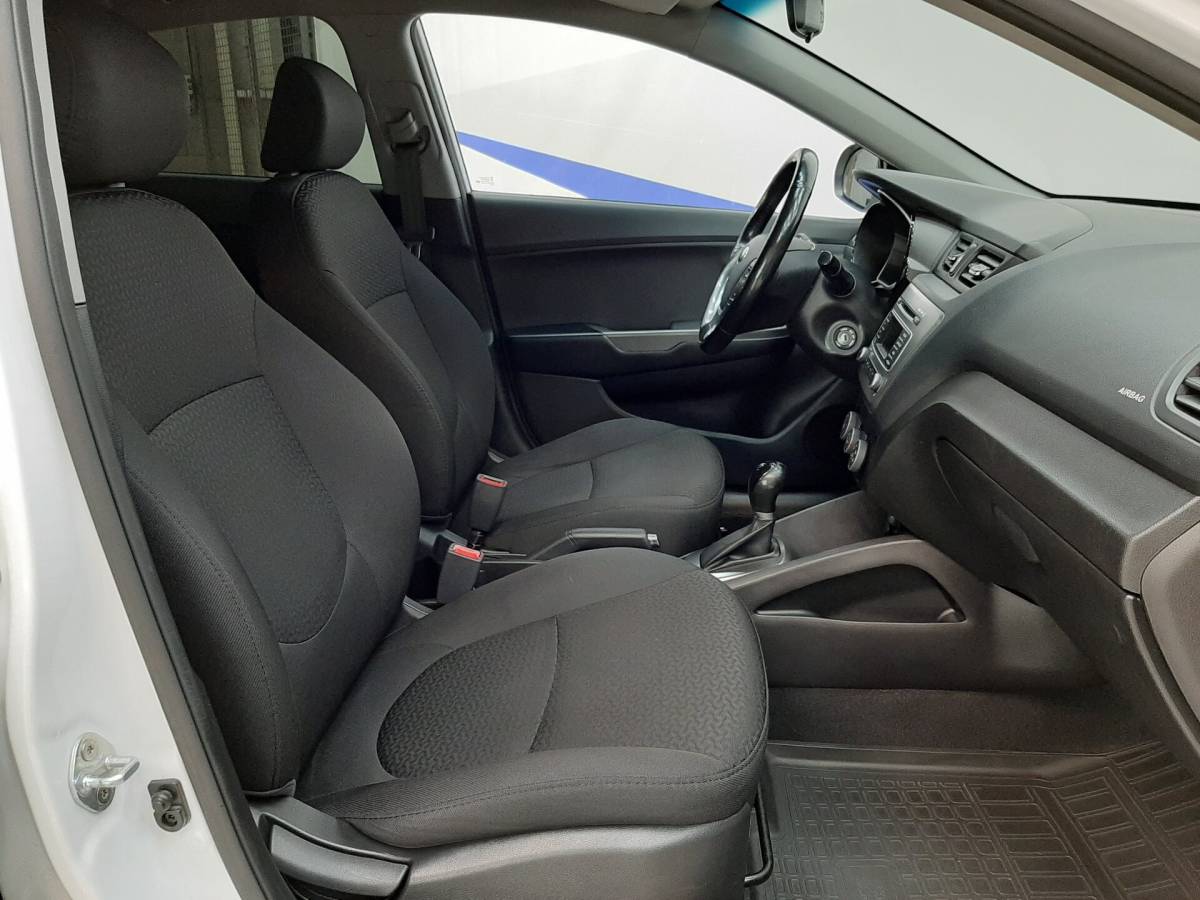 OMODA S5 1.5T CVT Ultra