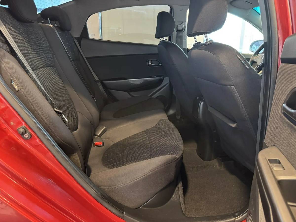 OMODA S5 1.5T CVT Ultra