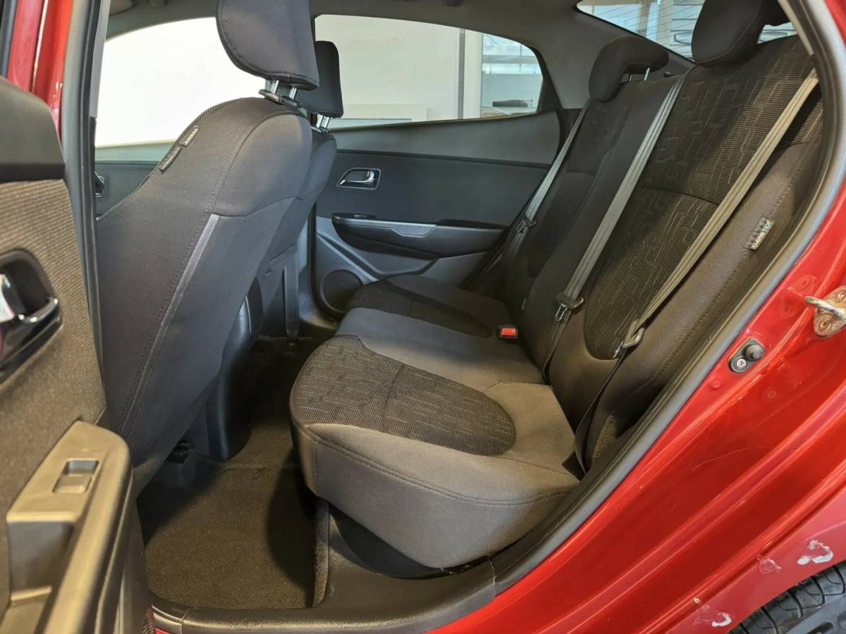 OMODA S5 1.5T CVT Ultra