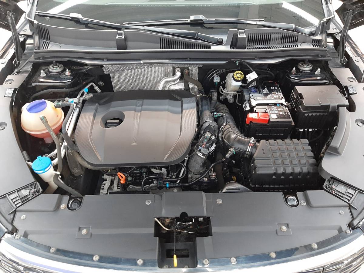 OMODA S5 1.5T CVT Ultra