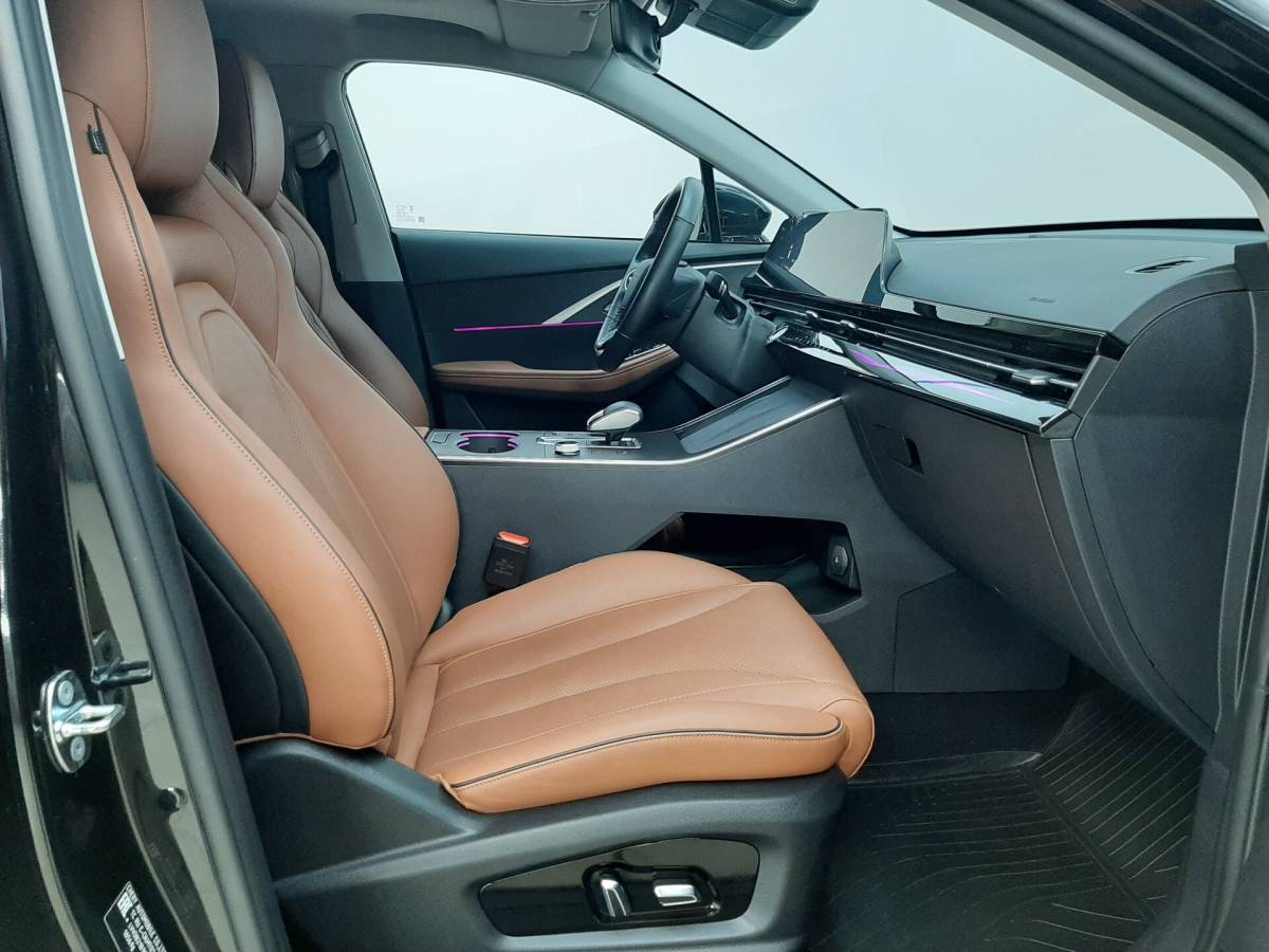 OMODA S5 1.5T CVT Ultra