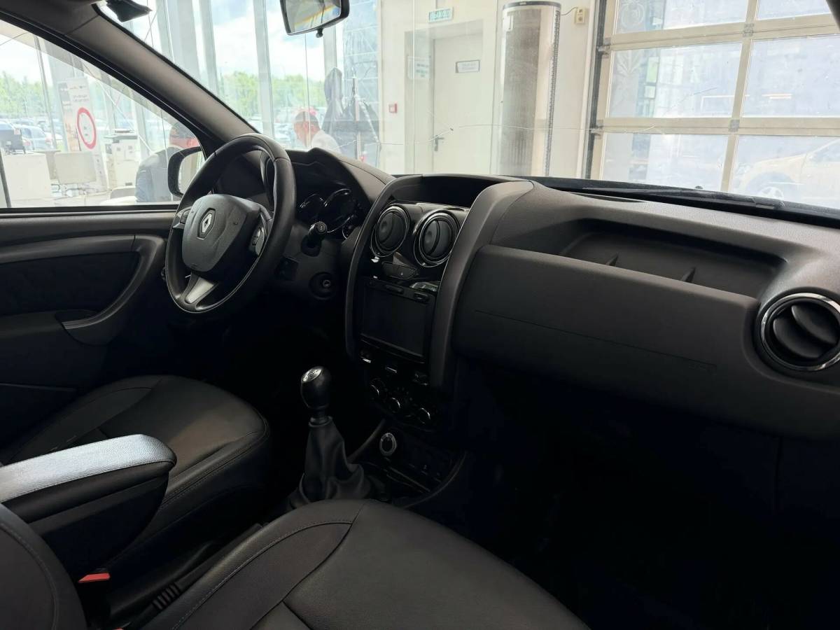 OMODA S5 1.5T CVT Ultra