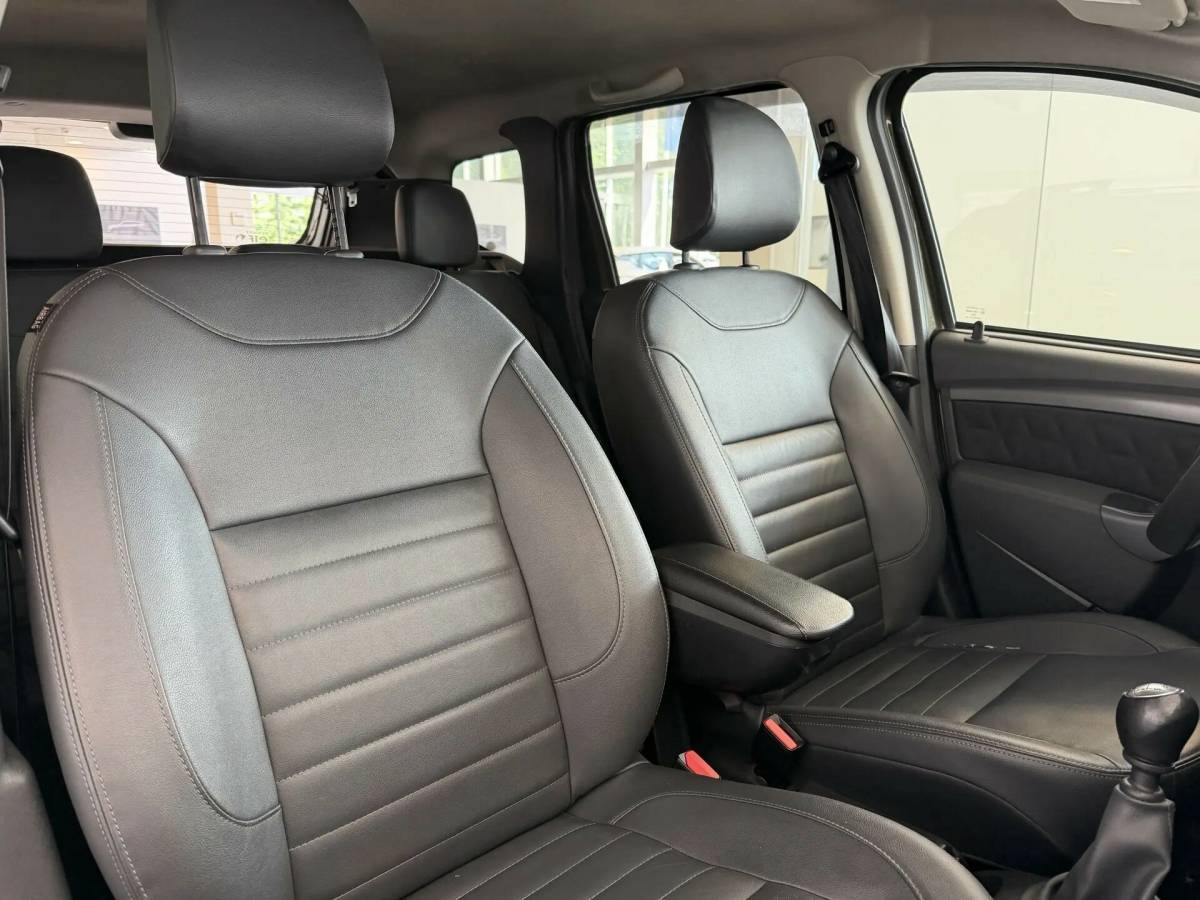 OMODA S5 1.5T CVT Ultra