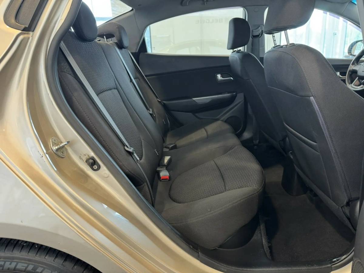 OMODA S5 1.5T CVT Ultra