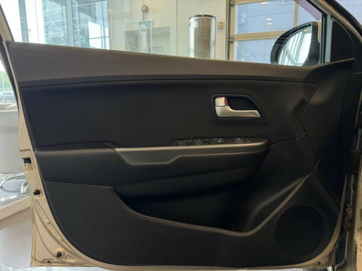 OMODA S5 1.5T CVT Ultra