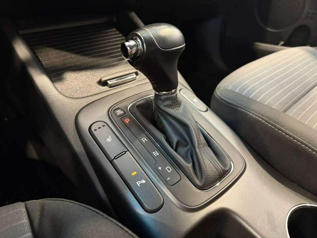 OMODA S5 1.5T CVT Ultra
