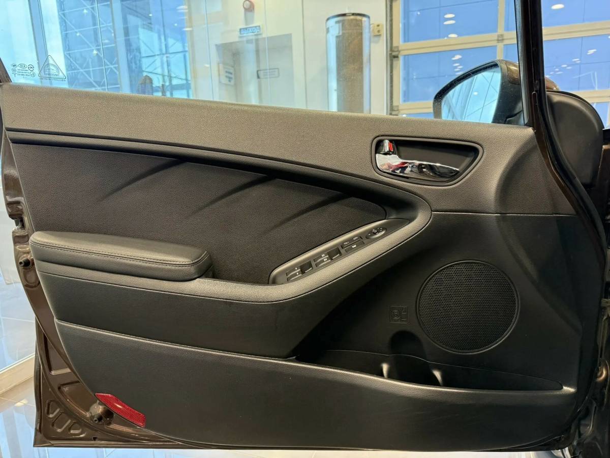 OMODA S5 1.5T CVT Ultra