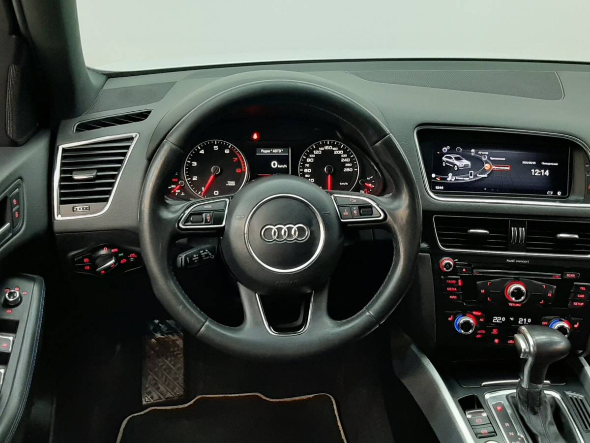 OMODA S5 1.5T CVT Ultra