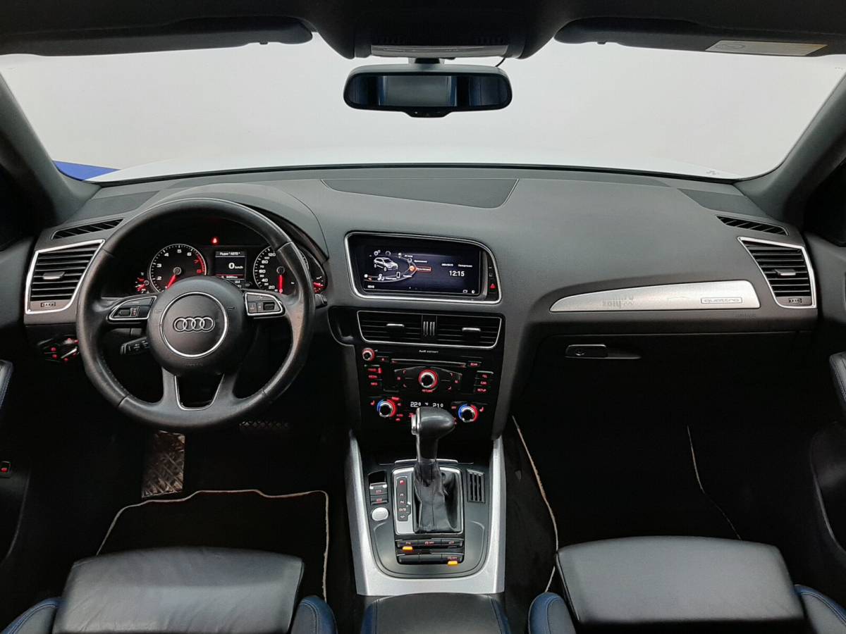 OMODA S5 1.5T CVT Ultra