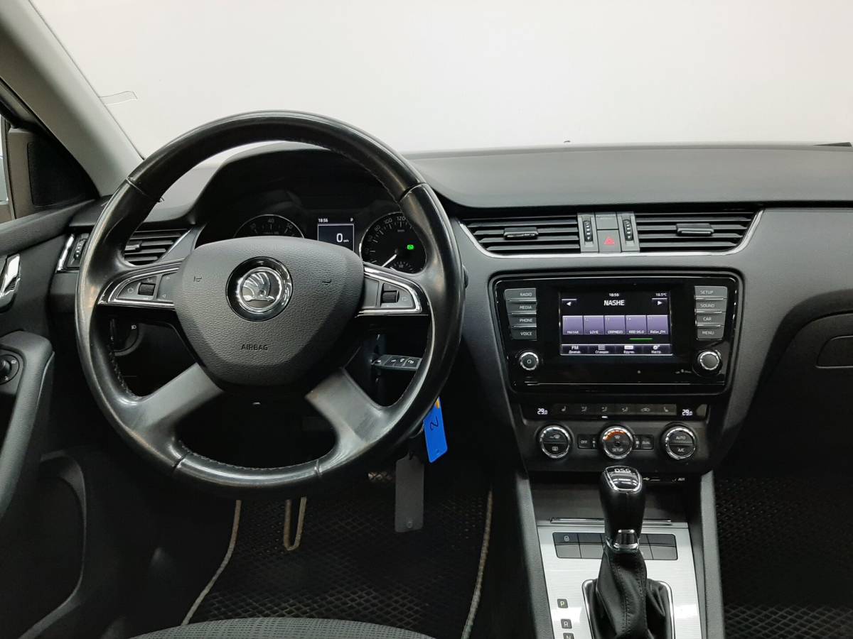 OMODA S5 1.5T CVT Ultra